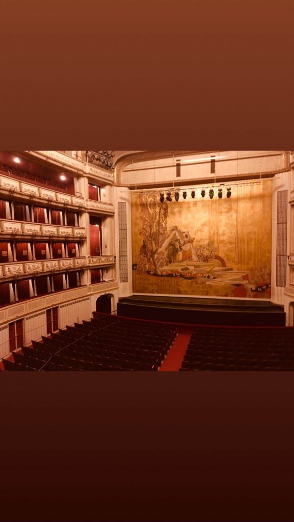 opera viedeň